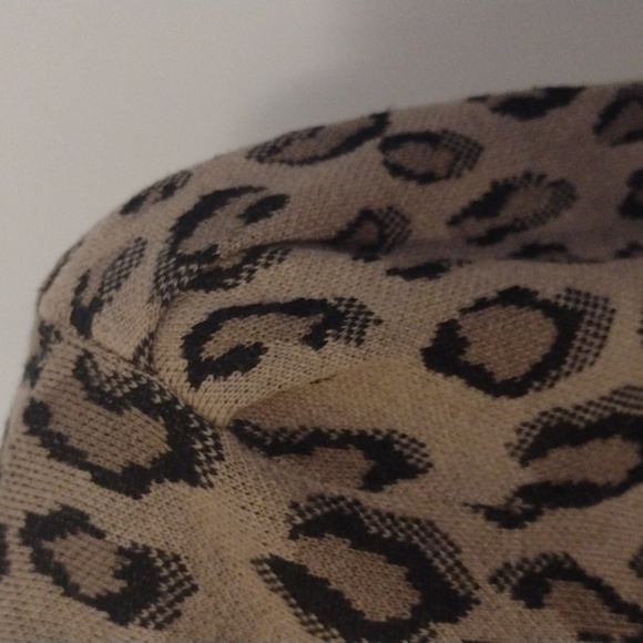 Lucky Brand knit - Picture 2 of 4